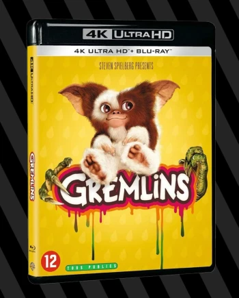 Promotion Amazon, 455&nbsp;titres 4K à moins de&nbsp;15&nbsp;€