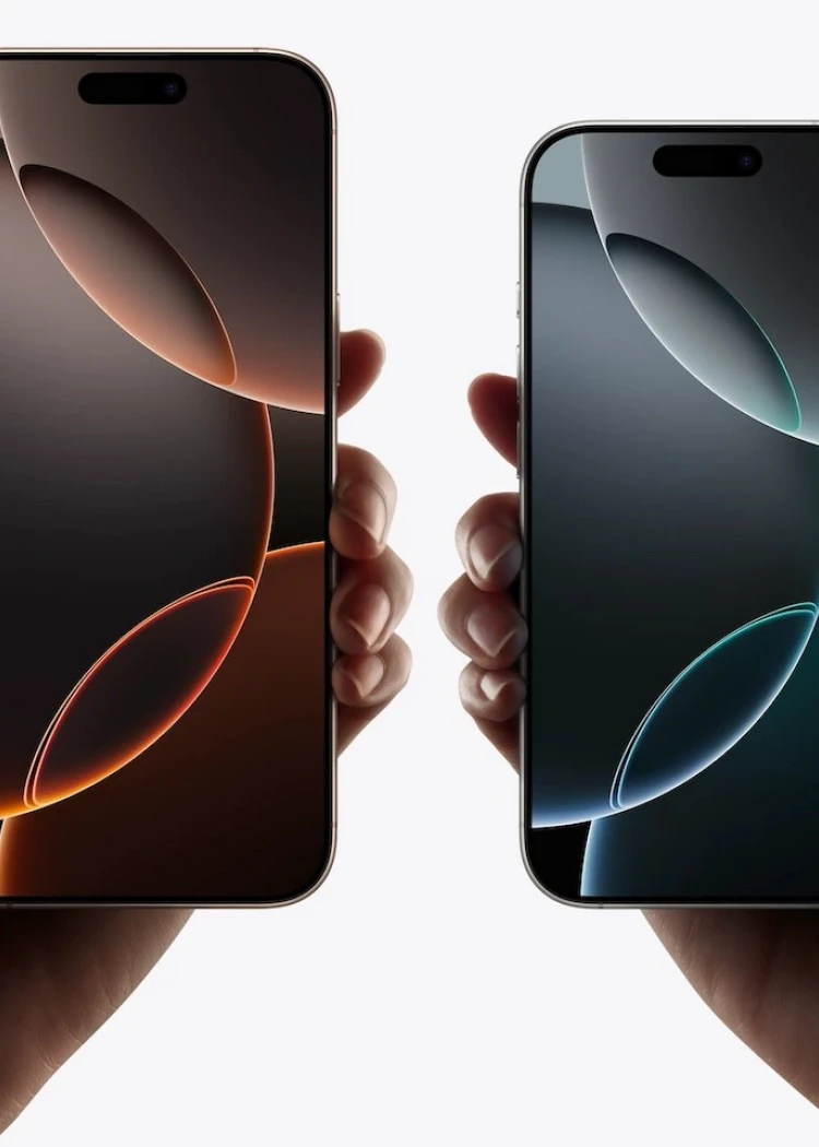 iPhone 16 Pro Max, champion des iPhone en&nbsp;2024,&nbsp;mais…