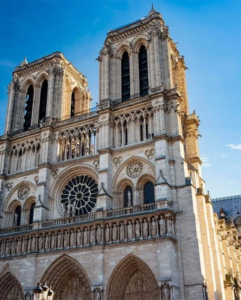 TNT 4K France 2 UHD, en direct pour la réouverture de Notre‑Dame de&nbsp;Paris