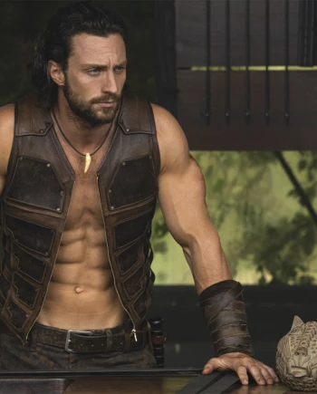8&nbsp;minutes pour se faire une idée de Kraven&nbsp;the&nbsp;Hunter