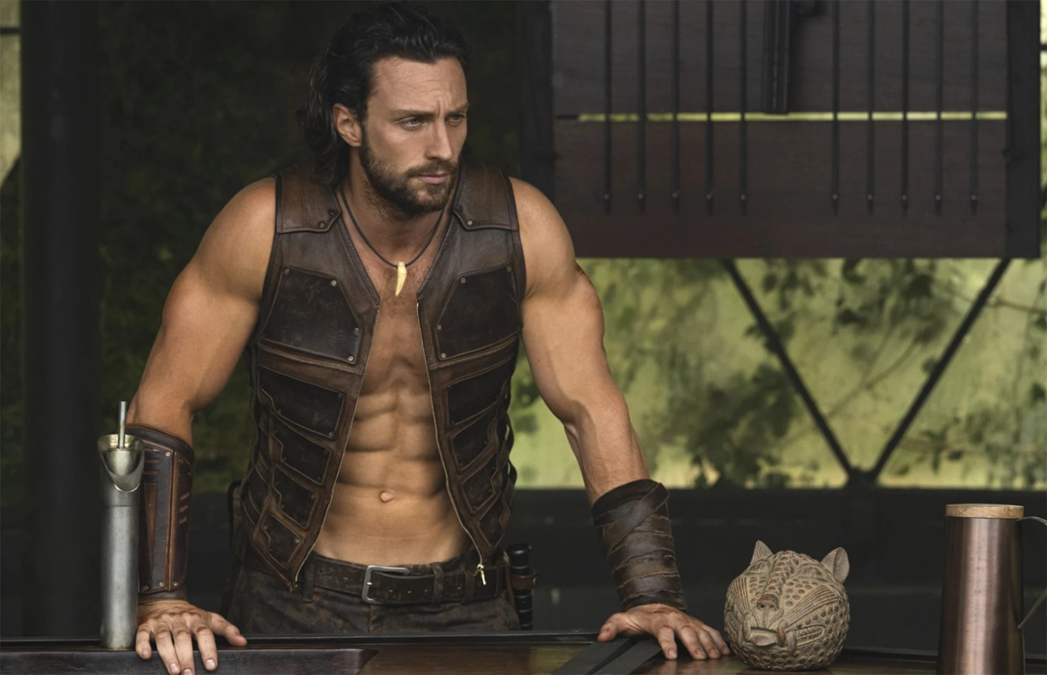 8-minutes-pour-se-faire-une-idee-de-kraven-the-hunter