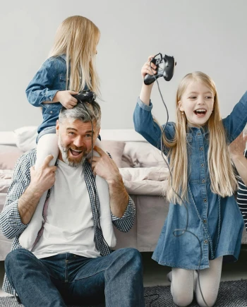 Le jeu du samedi soir, le nouveau Prime Time&nbsp;des&nbsp;familles