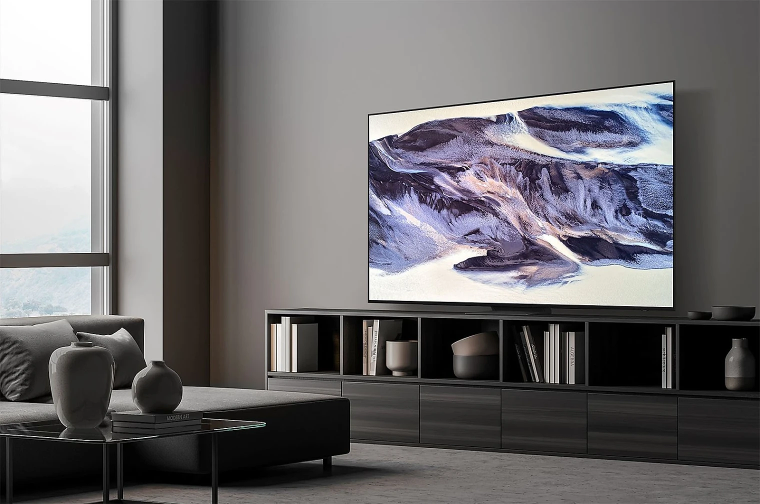 black-friday-24-tv-oled-samsung-tq83s90d-a-2-450-soit-4-040-ou-63-de-remise