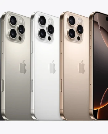 iPhone 17 Pro&nbsp;: titane ou&nbsp;aluminium&nbsp;?