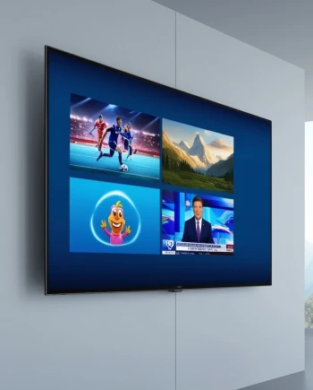 Prime Video&nbsp;: Multiview en&nbsp;vue&nbsp;?