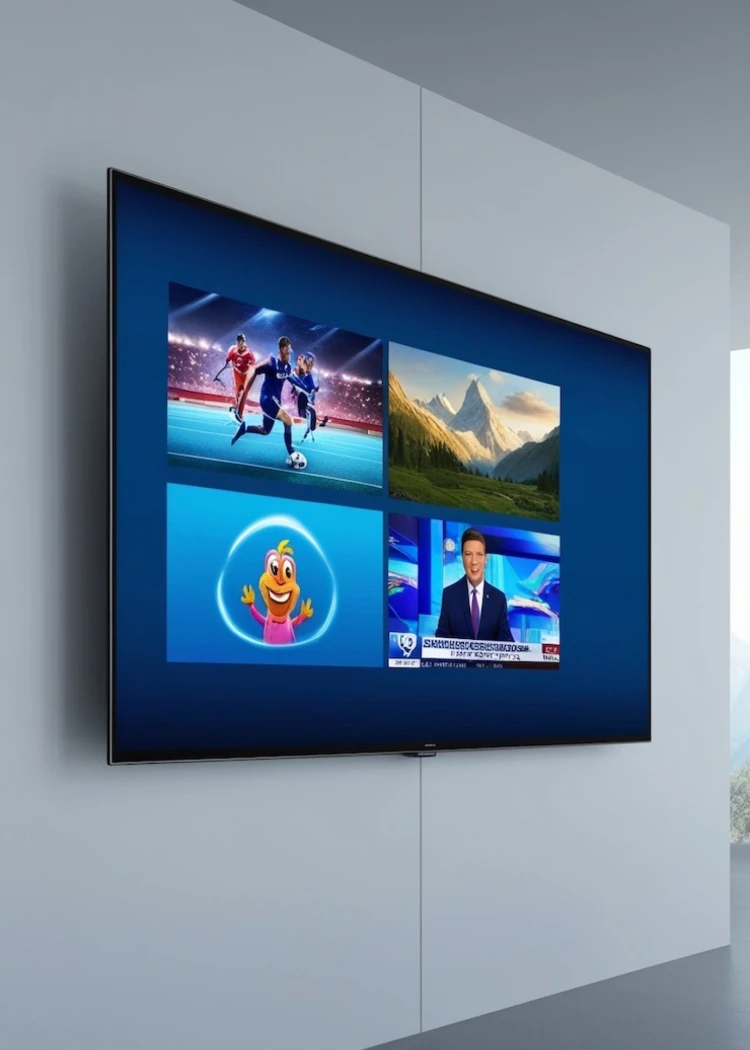 Prime Video&nbsp;: Multiview en&nbsp;vue&nbsp;?