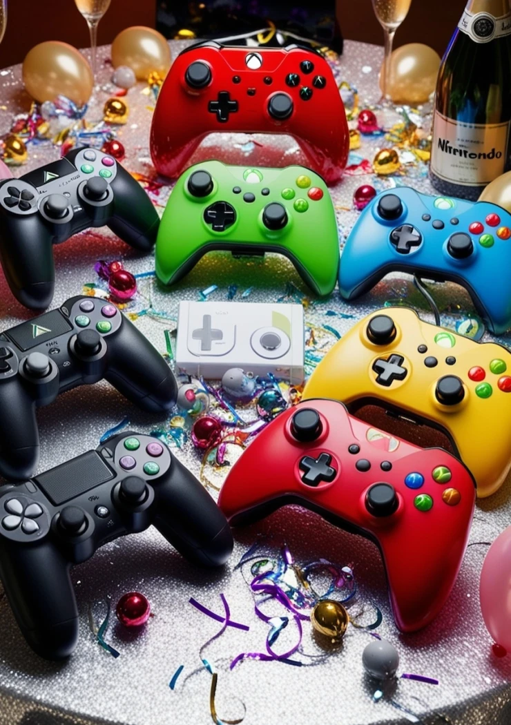 top-avcesar-2024-le-jeu-video-devient-fou