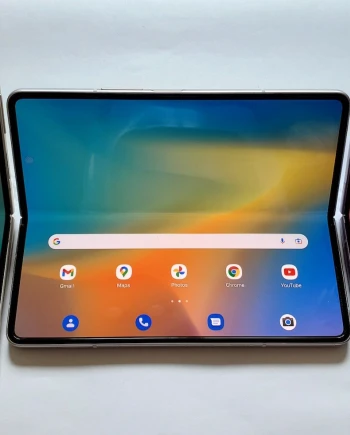 Marché du smartphone pliable&nbsp;: première baisse&nbsp;observée