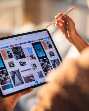 Ce projet de tablette totalement inédit chez&nbsp;Samsung