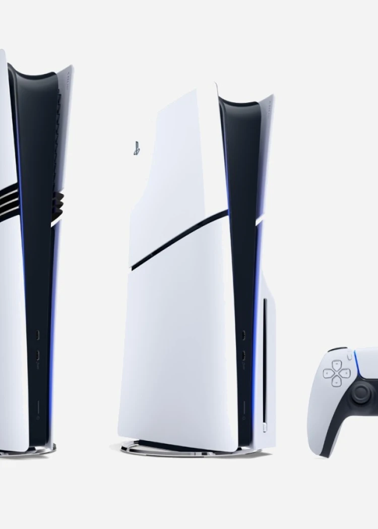 Liste des jeux 8K sur PlayStation&nbsp;5&nbsp;Pro
