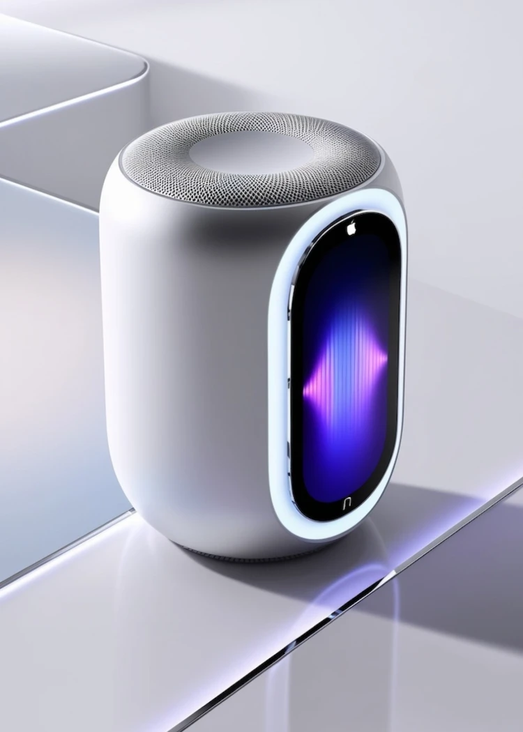 Apple à la conquête du foyer&nbsp;connecté&nbsp;?