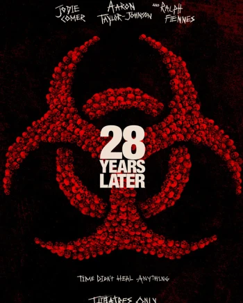 Bande-annonce de 28&nbsp;ans plus tard, Last of Us n'a qu'a bien&nbsp;se&nbsp;tenir&nbsp;!