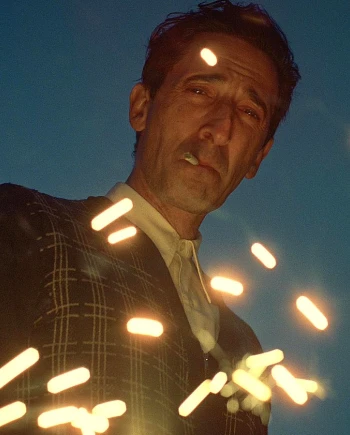 Ce film avec Adrian Brody qui pourrait tout rafler&nbsp;aux&nbsp;Oscars