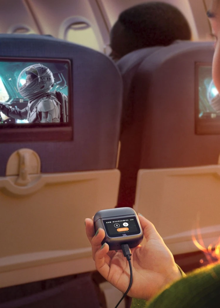Concours JBL/AVcesar, tentez de gagner les True Wireless JBL Tour&nbsp;Pro&nbsp;3