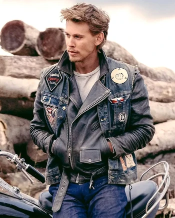 Le prochain Bateman sera Austin&nbsp;Butler