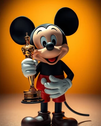 Les Oscars en direct, maintenant sur&nbsp;Disney+