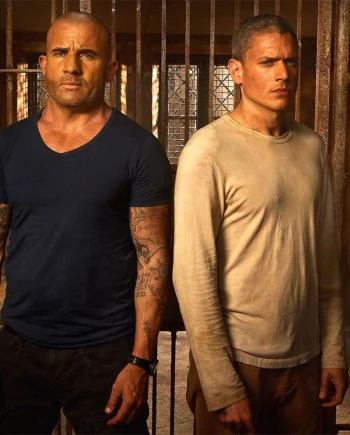 Prison Break, on va en prendre pour&nbsp;perpette