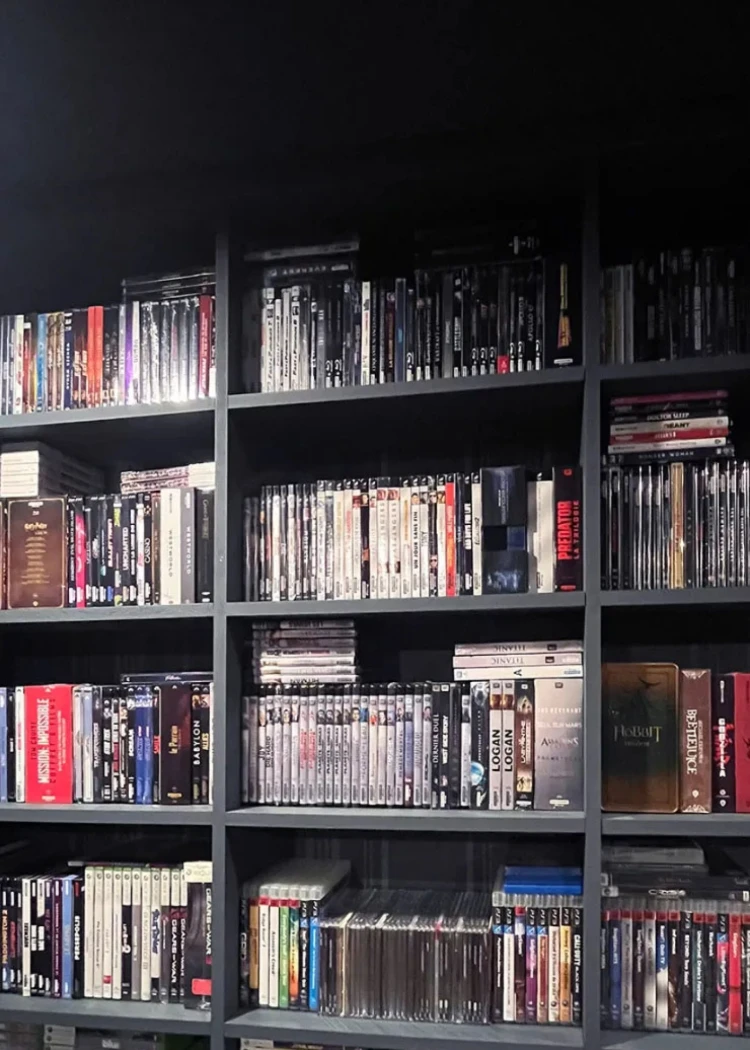 Promotion Amazon, 432&nbsp;titres 4K à moins&nbsp;de&nbsp;15&nbsp;€