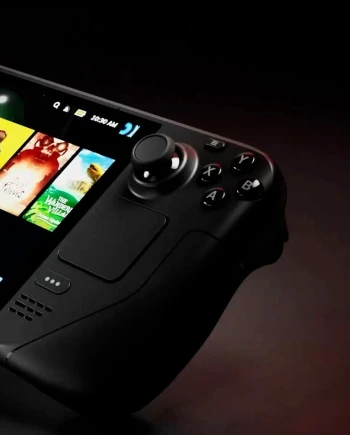 Console de salon Steam en&nbsp;préparation&nbsp;?