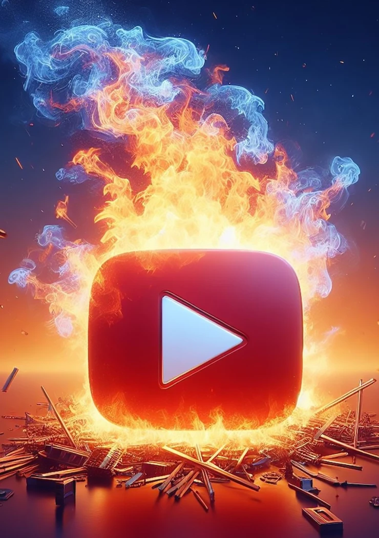 youtube-sur-tv-1-milliard-d-heures-par-jour