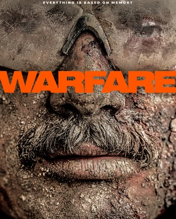 Warfare d’Alex Garland et Ray Mendoza, the new&nbsp;Faucon&nbsp;Noir&nbsp;?
