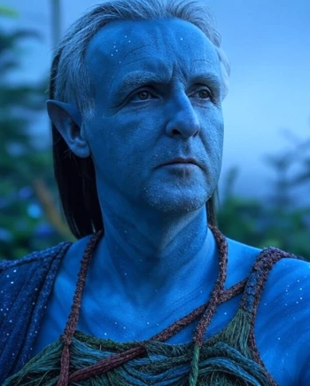 James Cameron, empereur du&nbsp;box‑office
