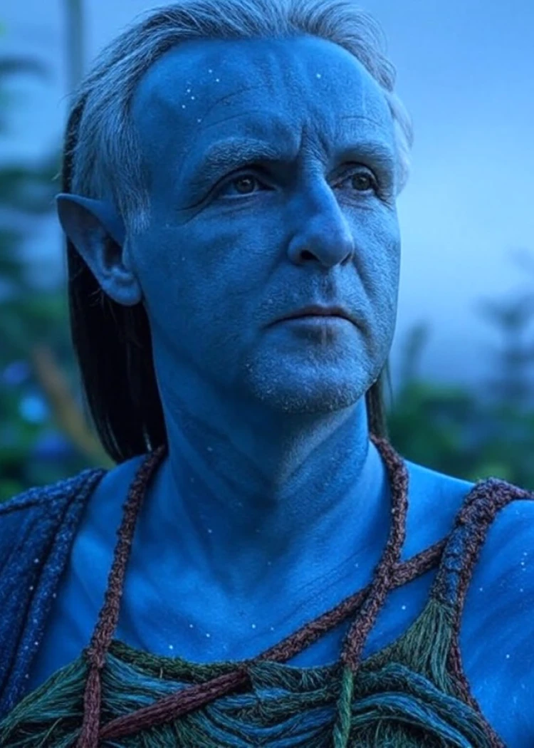 James Cameron, empereur du&nbsp;box‑office