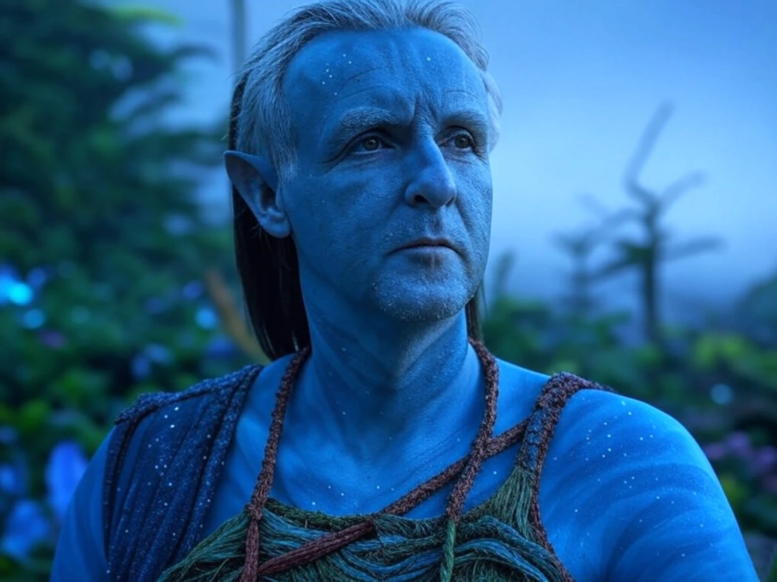 James Cameron, empereur du box-office