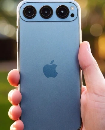 iPhone 17&nbsp;: changement à l’horizon(tale)&nbsp;?