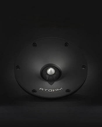 Enceintes Atohm Sirocco 1.24/2.24, un vent d'enthousiasme souffle sur la Hi‑Fi&nbsp;française