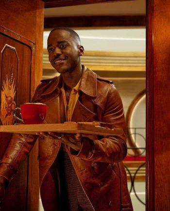 Christmas Special Doctor Who, vous faites quoi le&nbsp;25&nbsp;décembre&nbsp;?