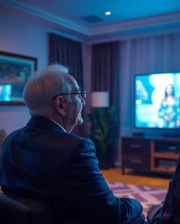 Prime Video, pour&nbsp;les&nbsp;vieux&nbsp;?
