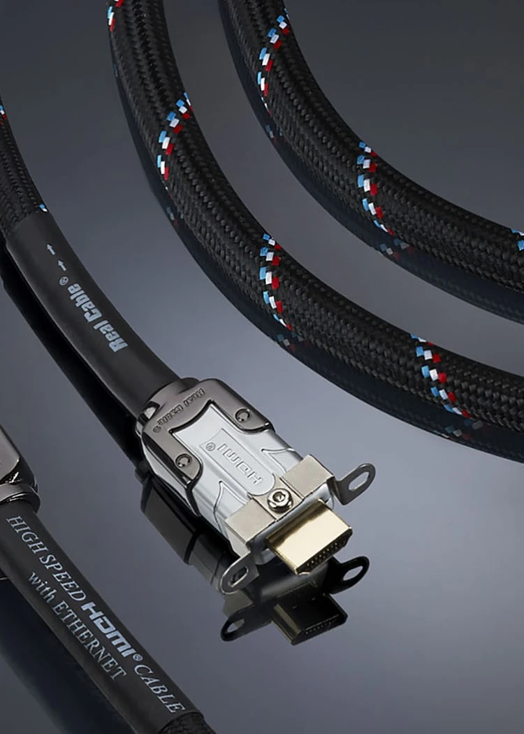 (MAJ) CES 25 > HDMI 2.2 dévoilée, bande passante&nbsp;doublée