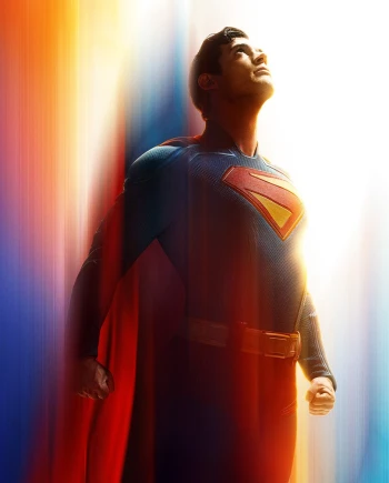 Bande-annonce Superman, c'est tendu&nbsp;du&nbsp;slip&nbsp;!
