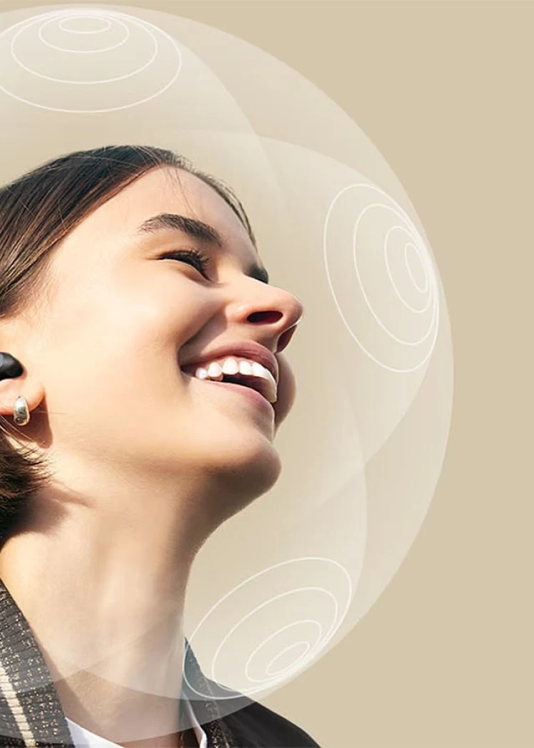 Test True Wireless LG Tone Free T90S,&nbsp;en&nbsp;ligne