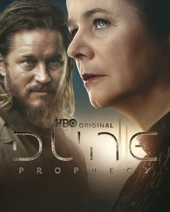 Dune&nbsp;: Prophecy saison&nbsp;2, ça&nbsp;continue