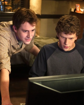 The Social Network 4K, Facebook de A à&nbsp;Zuckerberg
