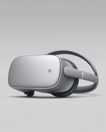 Apple Vision, pas Pro et&nbsp;pas&nbsp;cher