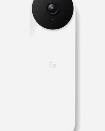 Apple prépare une sonnette&nbsp;connectée
