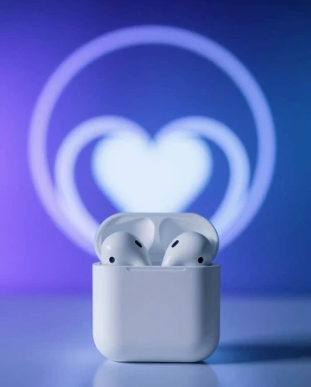 Airpods Pro 3&nbsp;: moniteur cardiaque en&nbsp;vue&nbsp;?