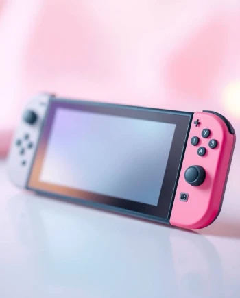 Nintendo Switch&nbsp;2, annonce le&nbsp;8&nbsp;janvier&nbsp;?