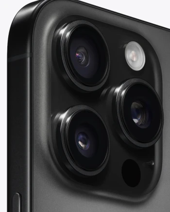 Caméra «&nbsp;reflex numérique&nbsp;» sur iPhone&nbsp;18&nbsp;Pro&nbsp;?