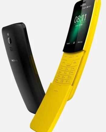 Le design Nokia&nbsp;à&nbsp;l’honneur