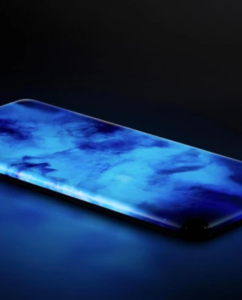 Écran enveloppant les bords pour l’iPhone&nbsp;19&nbsp;?