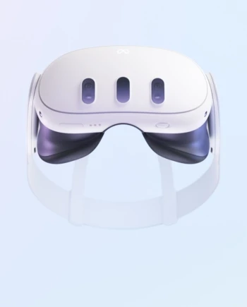 Marché réalité virtuelle, ça&nbsp;grimpe