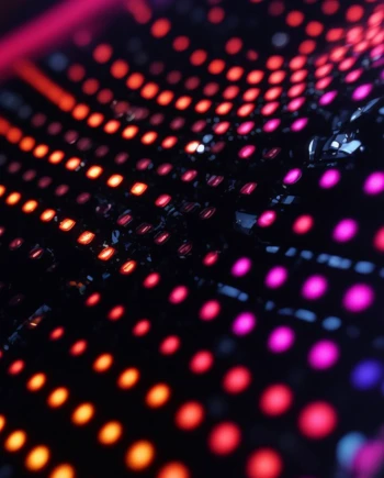 CES 25 &gt; Dalles QD Oled et White Oled, quelles évolutions technologiques au&nbsp;menu&nbsp;?