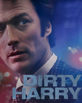 Ce que nous réserve L’inspecteur Harry pour sa&nbsp;sortie&nbsp;4K