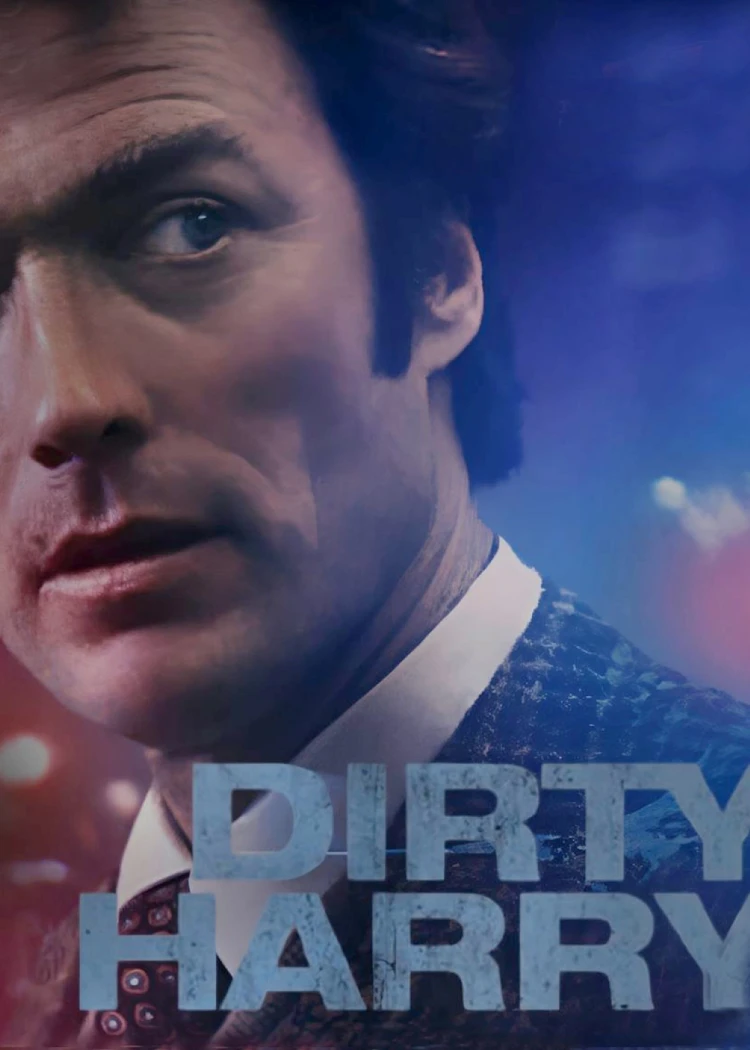 Ce que nous réserve L’inspecteur Harry pour sa&nbsp;sortie&nbsp;4K