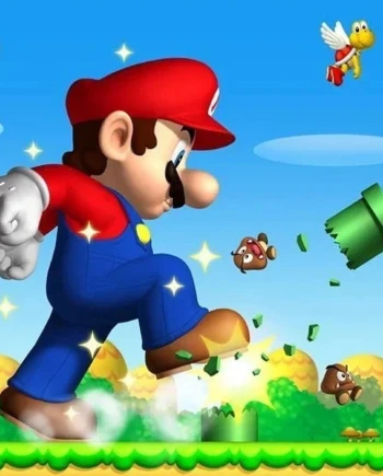 Nintendo, vainqueur de la prochaine génération&nbsp;?