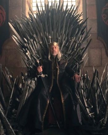 Top 2024 des séries les plus piratées, House of the Dragon reprend&nbsp;le&nbsp;Trône